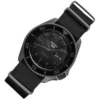 Orologio Seiko Uomo 5 Sport in Acciaio SRPD79K1 - SRPD79K1